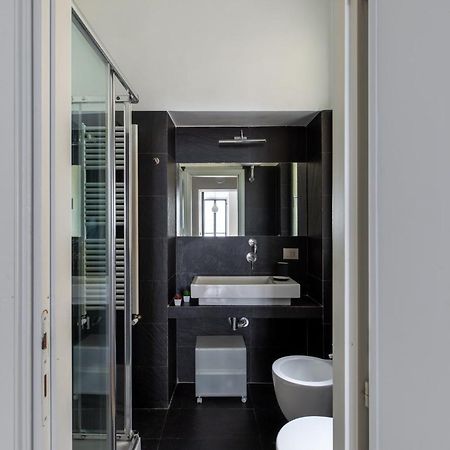Iflat Charming Flat Close To Campo De' Fiori Rom Exterior foto
