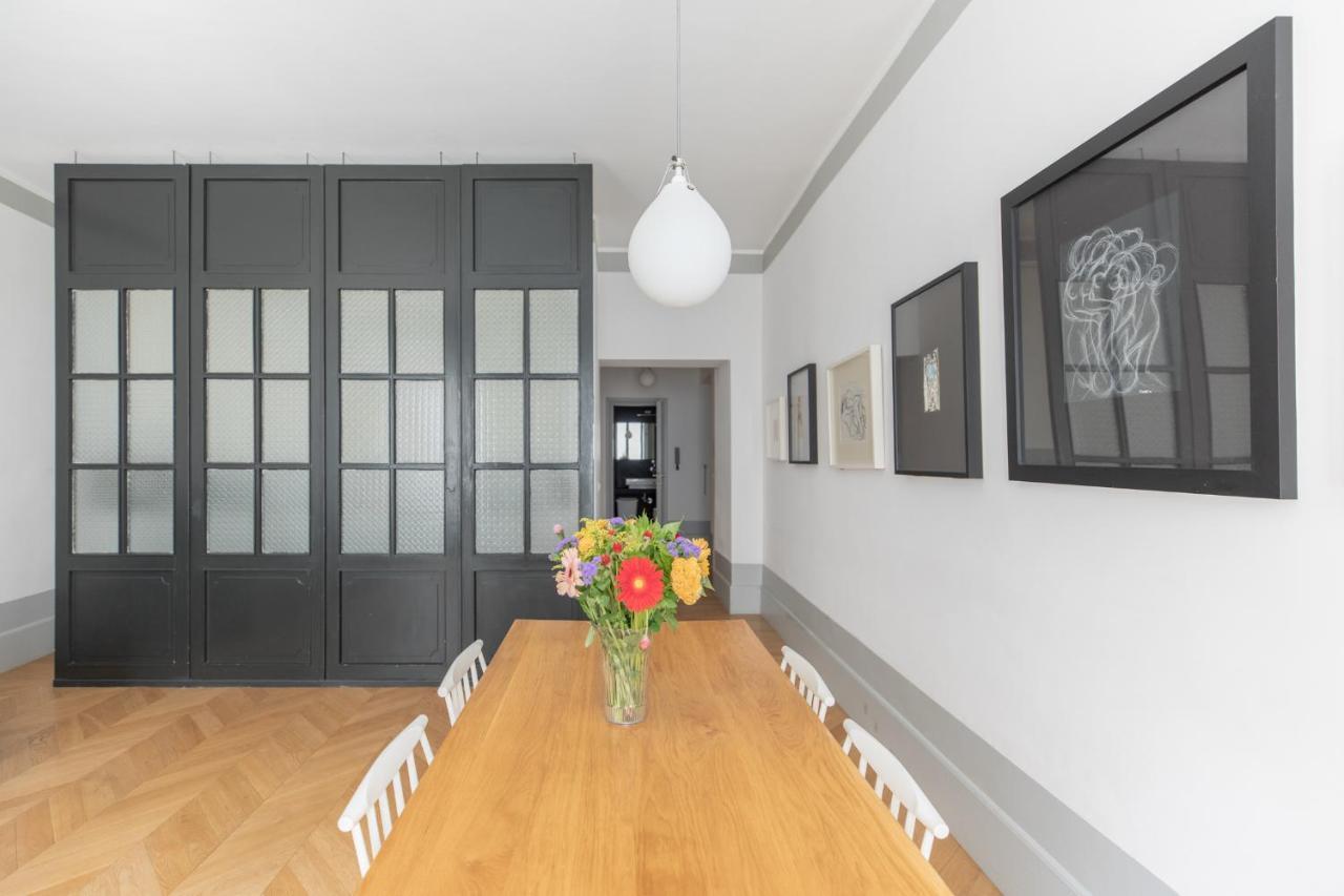 Iflat Charming Flat Close To Campo De' Fiori Rom Exterior foto