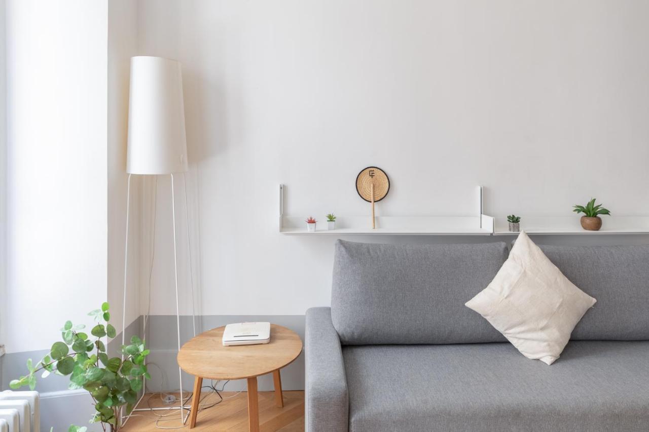 Iflat Charming Flat Close To Campo De' Fiori Rom Exterior foto