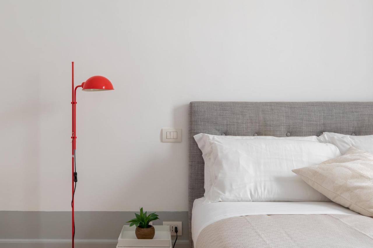 Iflat Charming Flat Close To Campo De' Fiori Rom Exterior foto
