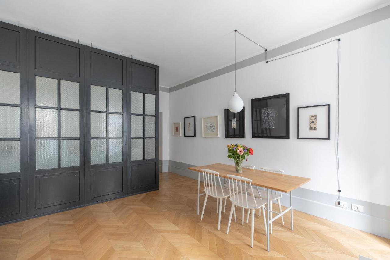 Iflat Charming Flat Close To Campo De' Fiori Rom Exterior foto