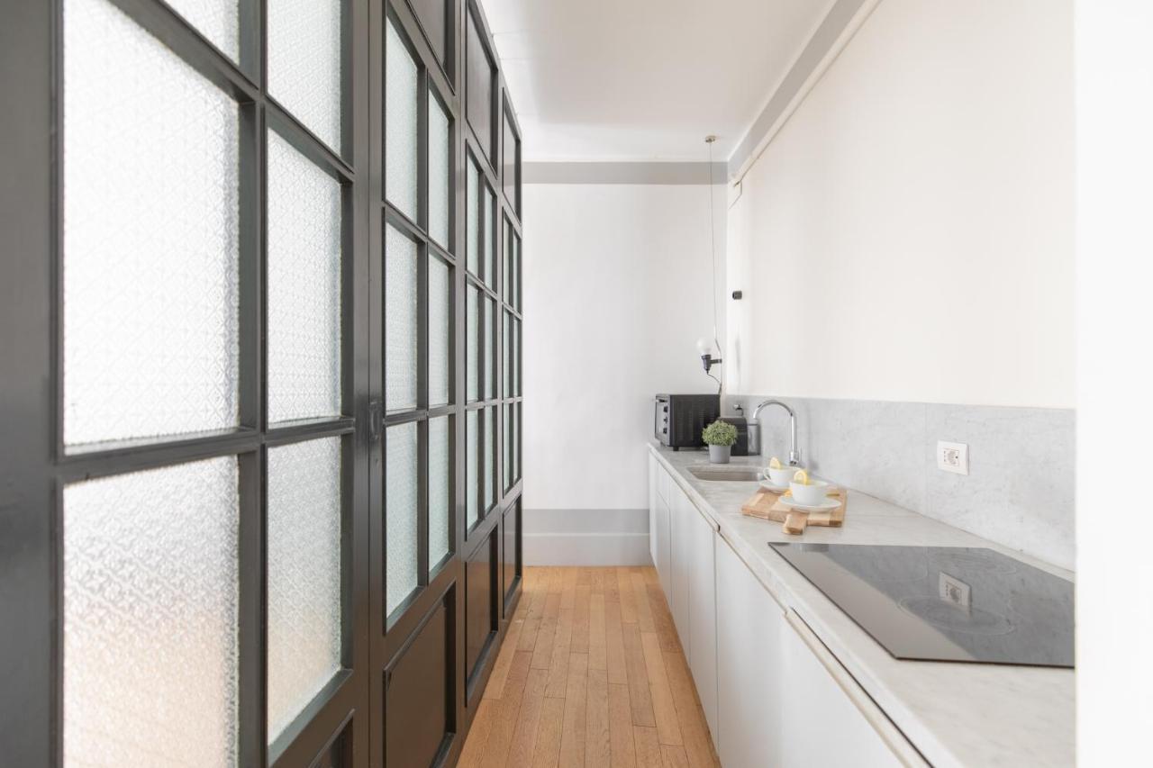 Iflat Charming Flat Close To Campo De' Fiori Rom Exterior foto