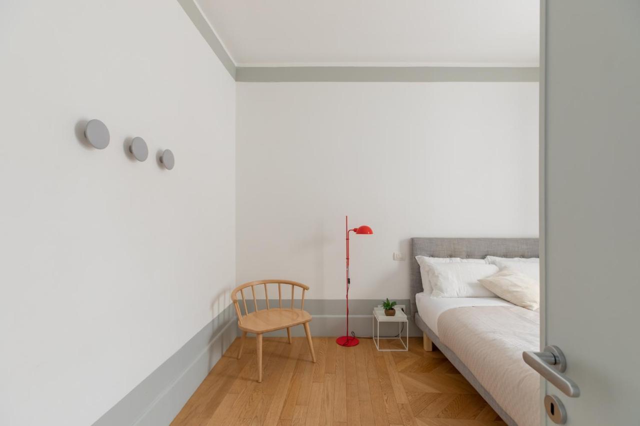 Iflat Charming Flat Close To Campo De' Fiori Rom Exterior foto