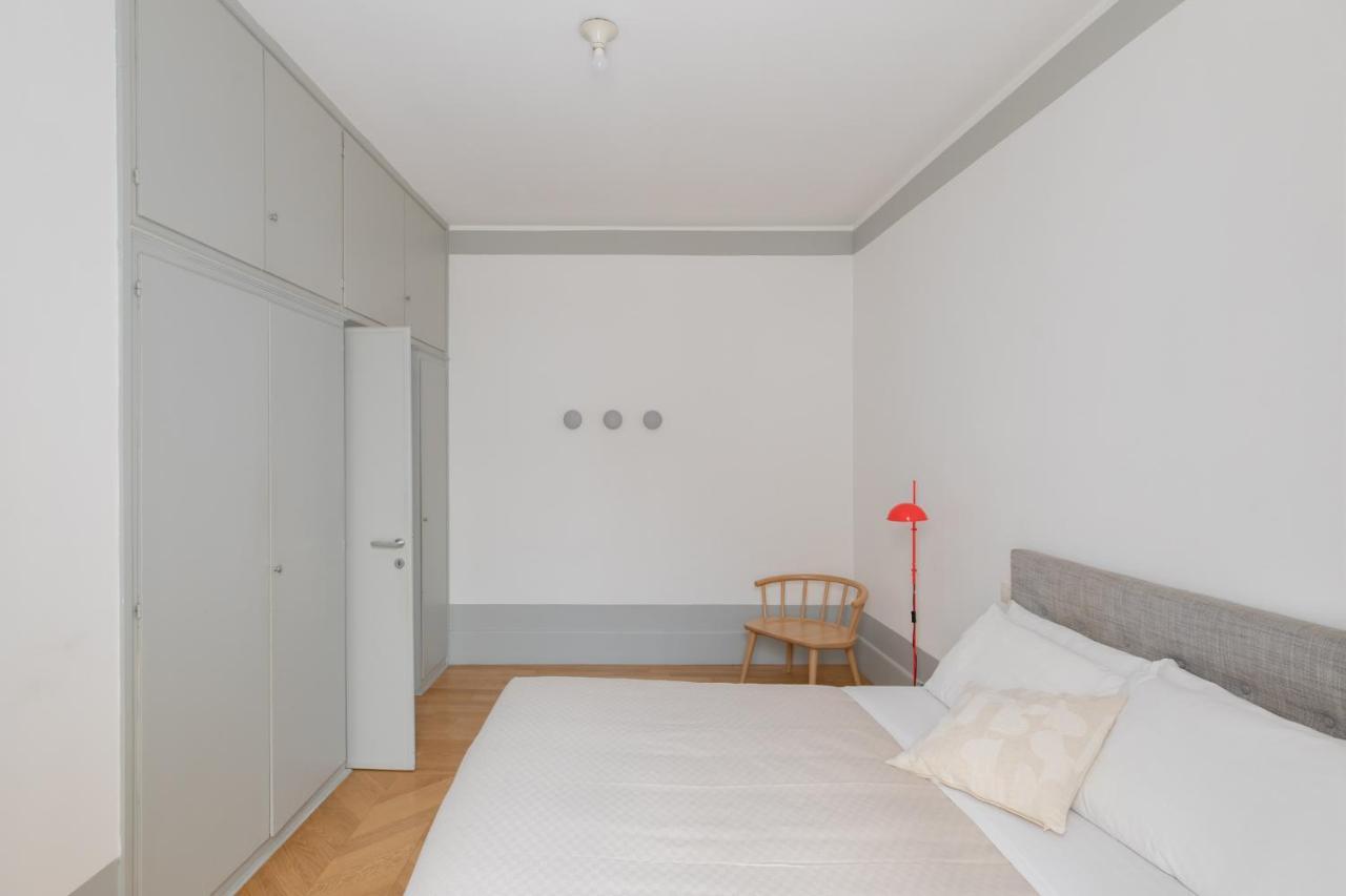 Iflat Charming Flat Close To Campo De' Fiori Rom Exterior foto