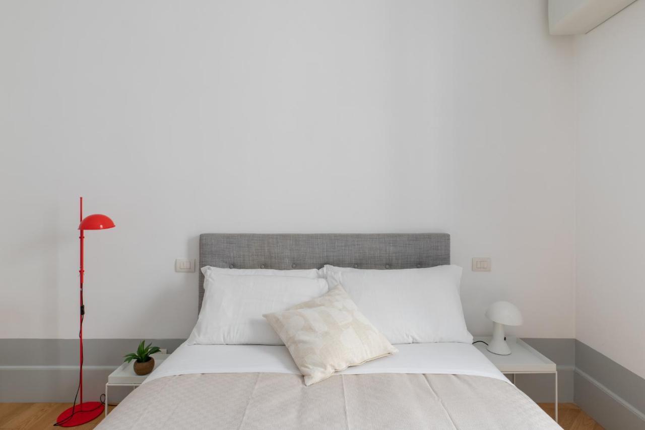 Iflat Charming Flat Close To Campo De' Fiori Rom Exterior foto